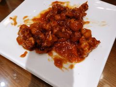 里脊-501號台州海鲜餐厅(海创园店)