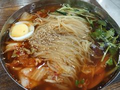 -西塔大冷面(市府大路店)