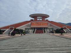 -中国闽台缘博物馆