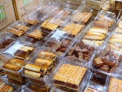 -幸福蛋糕坊(金顶街店)
