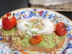 -Alimentari早午餐(安福路店)