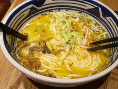 -阿香米线(大悦城店)