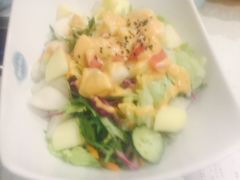 -韩时烤肉(枫蓝店)