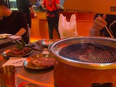 -西塔老太太泥炉烤肉(苏州大悦城店)