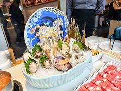 -德天雪花肥牛海鲜火锅(南苑东路店)