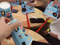 -DQ·蛋糕·冰淇淋(万象城店)