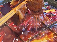 -黄家码头老火锅(解放碑旗舰店)