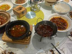 -鄱阳湖·江西小炒·瓦罐煨汤(五道口店)