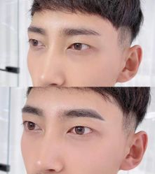 -臣丽纹眉品牌连锁