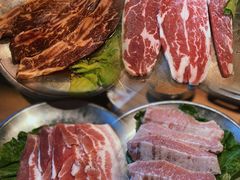 -GOGIYA·咕叽吖韩国传统烤肉店(小榄店)
