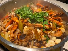 -黄记煌三汁焖锅(顺义华联店)