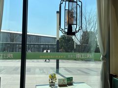 -庆江南江南菜(琴湖溪里花园城店)