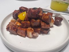 -俏江南-江景昆曲主题餐厅(正大广场店)