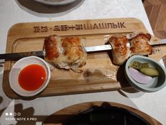 -俄士厨房(环球港店)