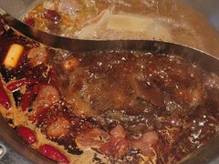 -名扬煮艺肥牛自助火锅(同和店)