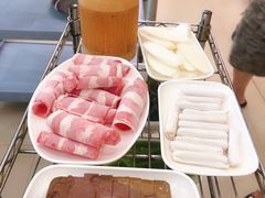 -蜀皇·菌汤鲜黄牛肉汤锅(宽窄巷子店)