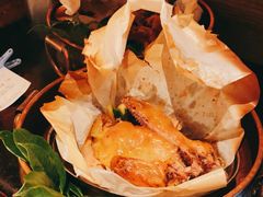 -桂满陇·桃花院落(长泰广场店)