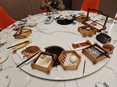 -點無缺茶楼·海鲜酒家(世博店)