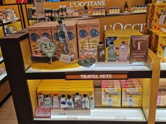 -樟宜机场免税店