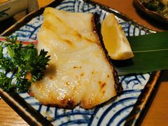 烤银鳕鱼-本寻烧肉酒场(双井店)