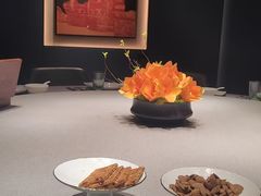 -阿庄新豫菜(通泰路店)