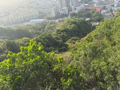 -求水山公园