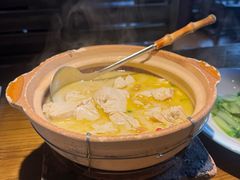 -老阿爸鲜鱼土菜(昆山花桥店)