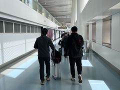 -银川河东国际机场