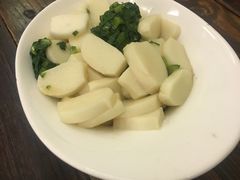 -五观堂素食(新华路店)