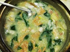 猪杂粥-标记美食新鲜猪杂(兴南大道店)