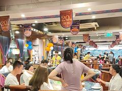 -甘家界牌柠檬鸭(青山店)