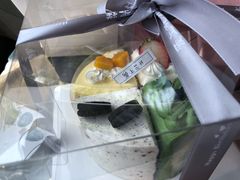-爱上花开·蛋糕·安佳动物奶油轻奢私人定制(凯德店)