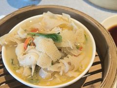 -潮府馆·非遗潮州菜·世纪公园(新国际博览中心店)