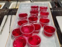 -素满香·素食自助餐(西安·民乐园店)