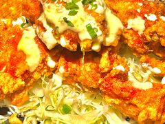 -醉虎传(南锣鼓巷店)