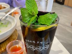 -蔡澜点心·粤菜(西单大悦城店)