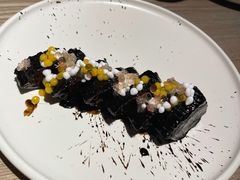 江雪糖醋小排-小大董·烤鸭(凤凰汇店)