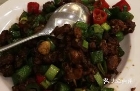 Yongzhou Blood Duck