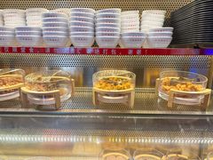 -山城辣妹子(定福庄店)