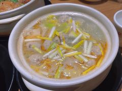 -溢香苑瓦罐(优胜北路店)