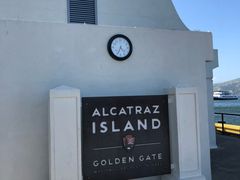 -阿尔卡特拉斯岛