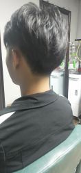 -木格造型美发