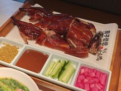 -茄子恰恰·新云南小炒(钱王街店)