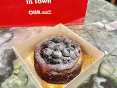 -OUR Bakery(国贸商城店)
