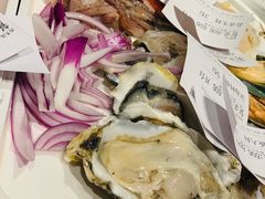 -水木锦堂·自助铁板烧(世贸天阶店)