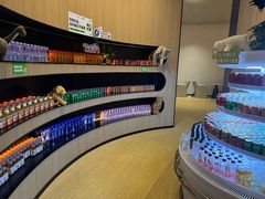 -涨巢·潮玩水疗局