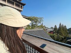 -径山寺