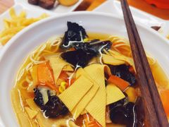 -龙华素斋(龙华路店)