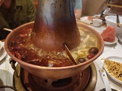 -东门口·新式老北京火锅(河西龙湖天街店)