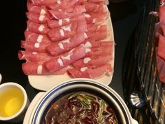-鲁西肥牛(九方购物中心店)
